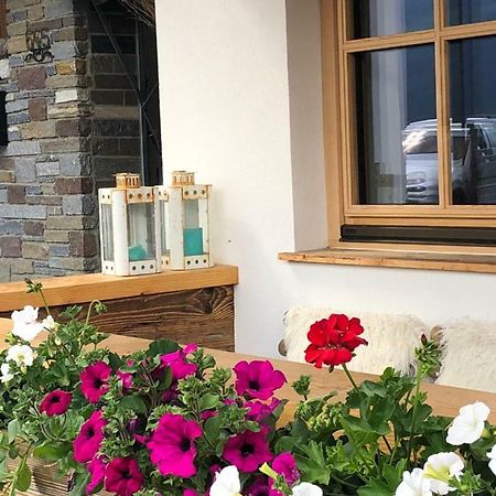 Alpbach 646 Leilighet Eksteriør bilde