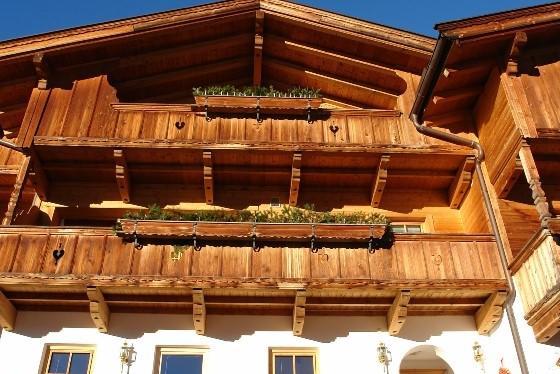 Alpbach 646 Leilighet Rom bilde