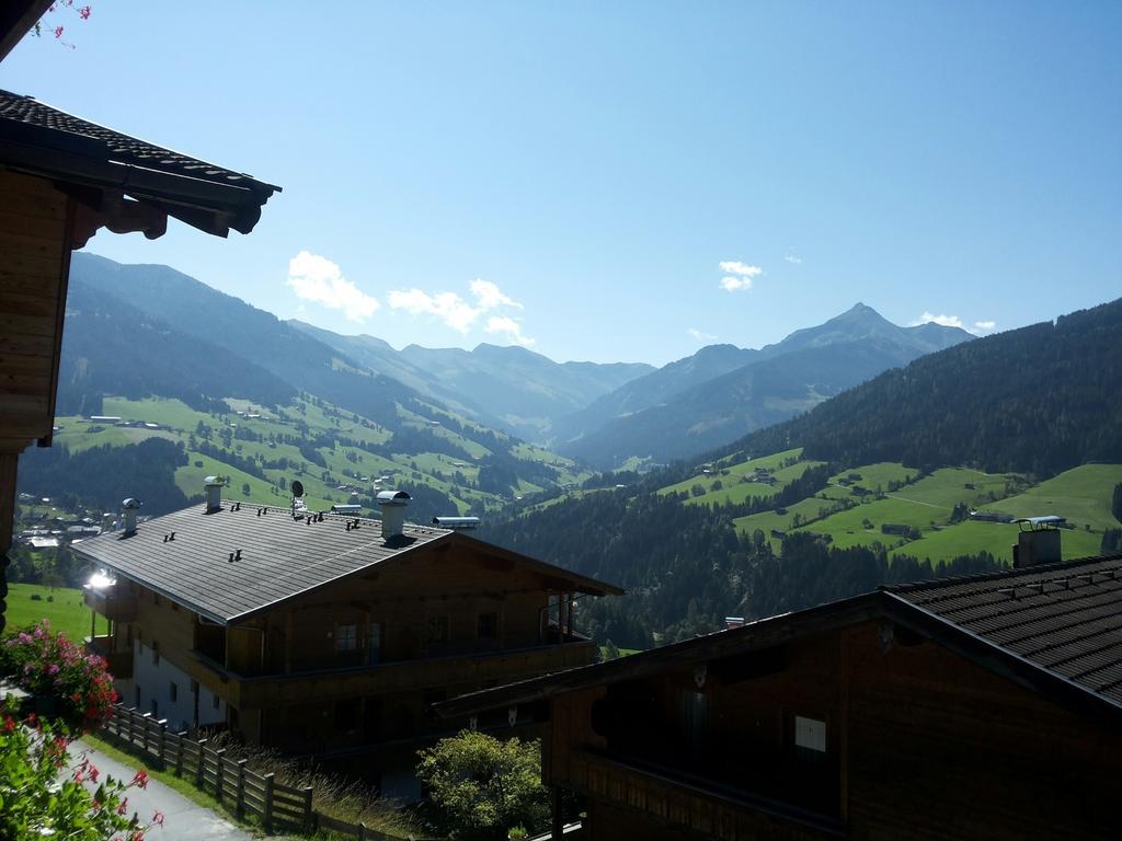 Alpbach 646 Leilighet Rom bilde
