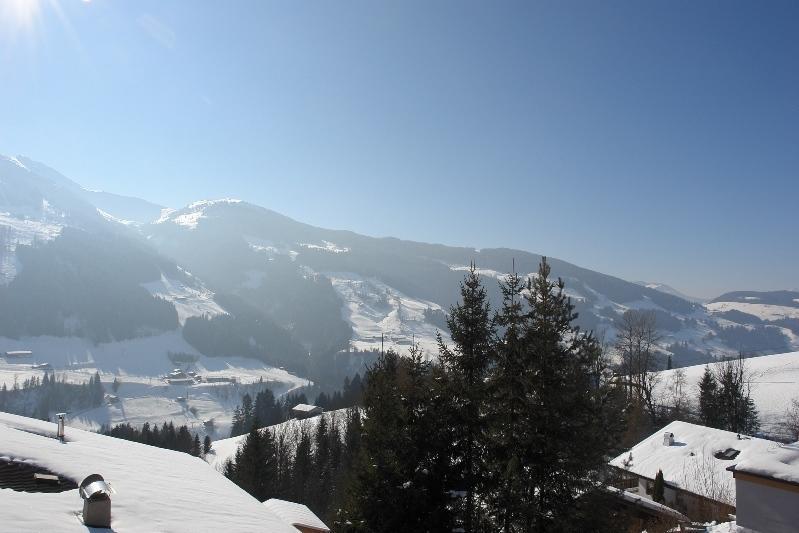Alpbach 646 Leilighet Rom bilde