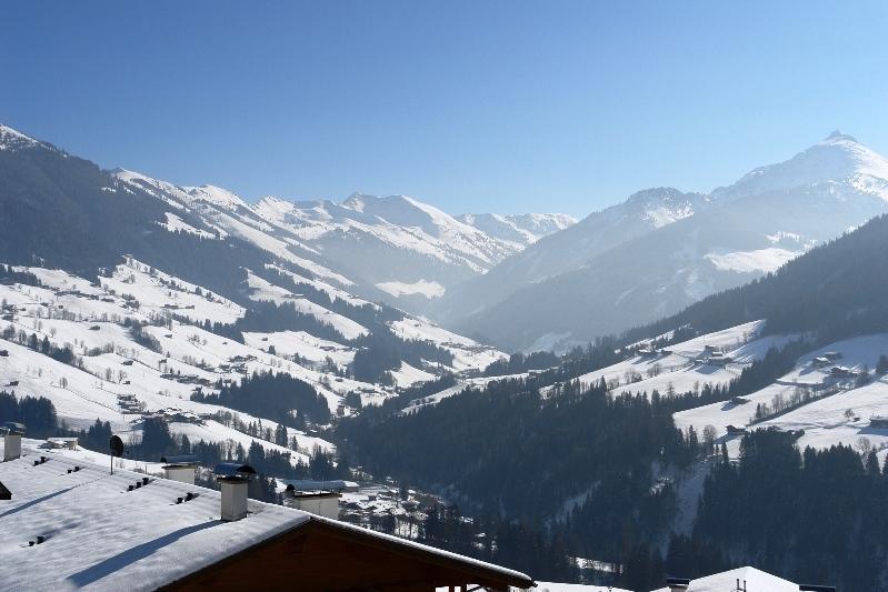 Alpbach 646 Leilighet Rom bilde