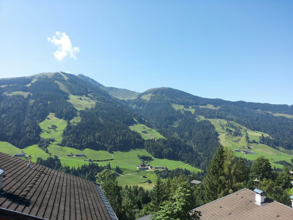 Alpbach 646 Leilighet Rom bilde