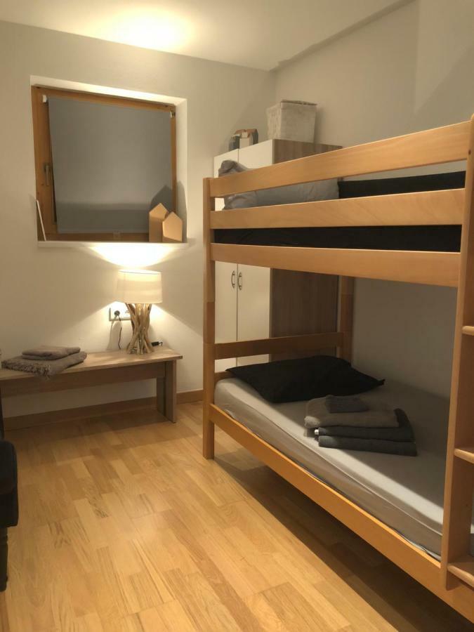 Alpbach 646 Leilighet Eksteriør bilde