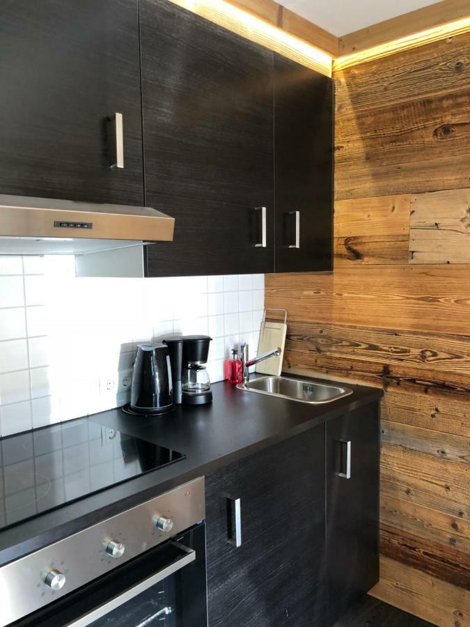 Alpbach 646 Leilighet Eksteriør bilde
