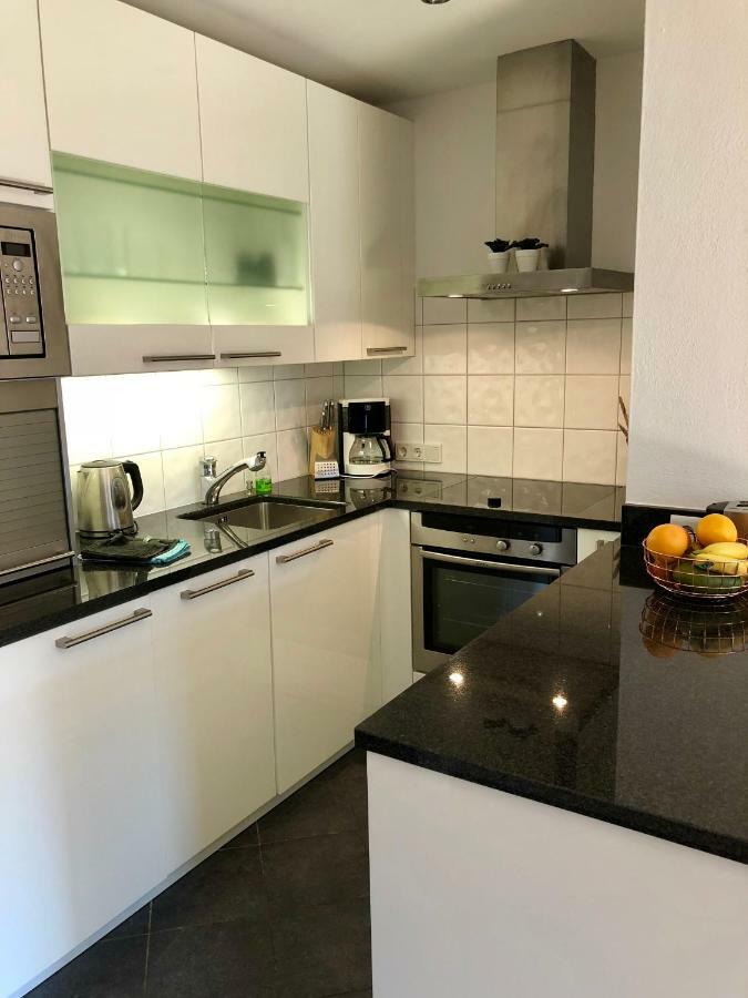 Alpbach 646 Leilighet Eksteriør bilde
