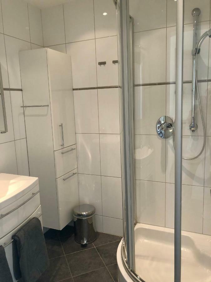 Alpbach 646 Leilighet Eksteriør bilde